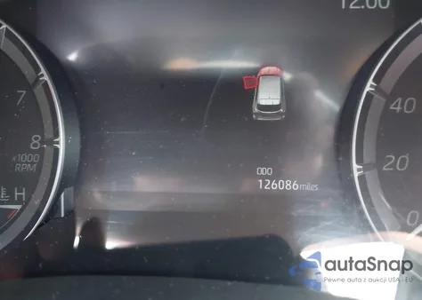 2021 Toyota Highlander Xse из США, поврежденный, VIN 5TDLZRBH0MS060597